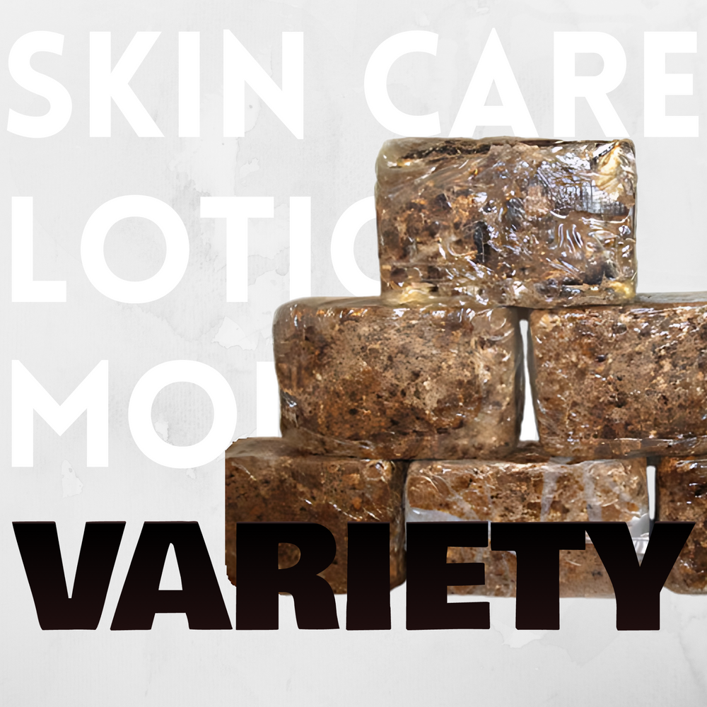 Skin Care/Lotion Moisturizer Collection