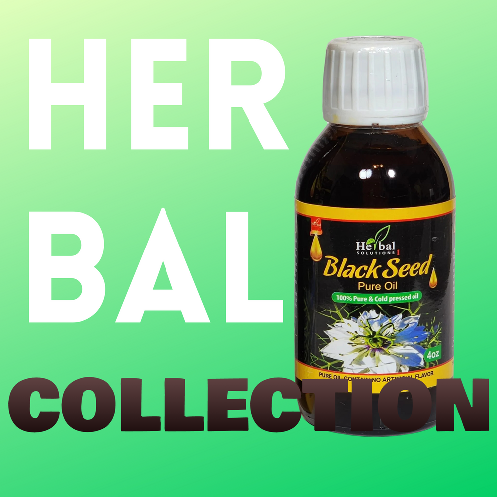 Herbal Collection