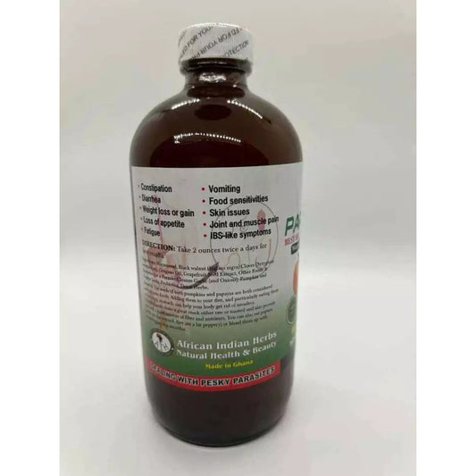Parasite Formula 16 oz