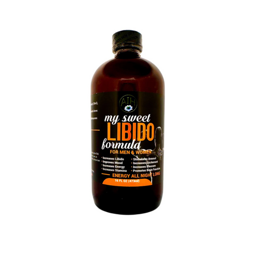 My Sweet Libido 16 oz