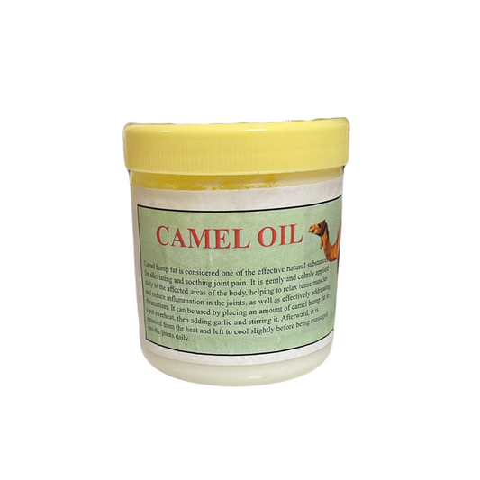 Camel Oil 250g
