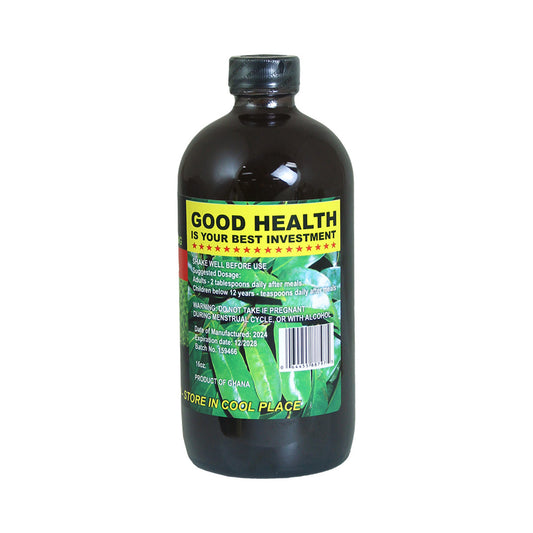 Soursop Bitters 16 oz