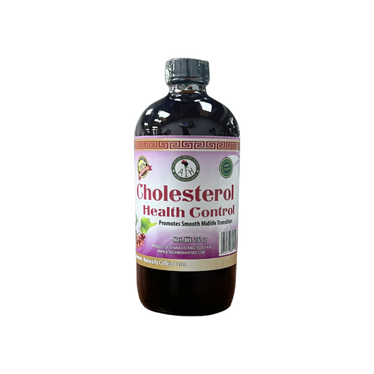Cholesterol Health Control 16 oz