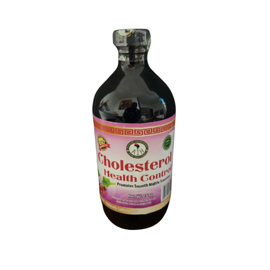 Cholesterol Health Control 16 oz