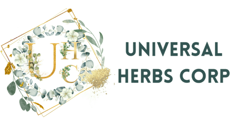 Universal Herbs Corp