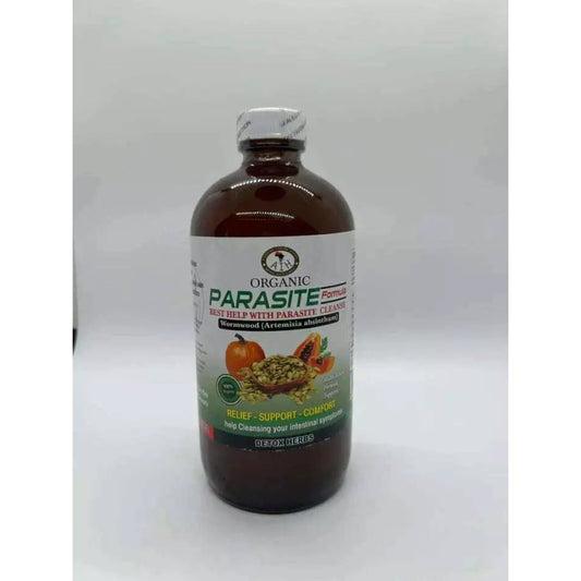 Parasite Formula 16 oz